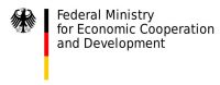 Federal Ministry for Economic Affairs and Engergy Logo